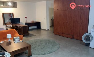 1 комн. квартира, Аренда, Ришон-ле-Цион, Орна Порат