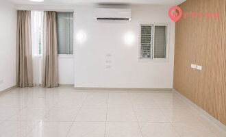 3-room apartment, For rent, Kiryat Haim, דגניה 9 ב קריית חיים