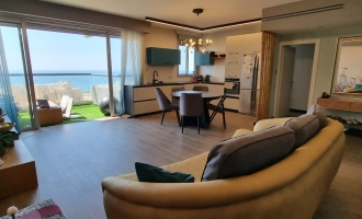 4 комн. квартира