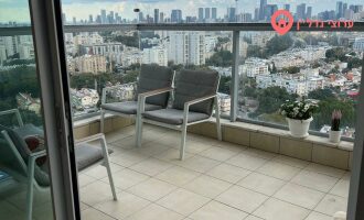 5 комн. квартира, Продажа, Рамат-Ган, Ахад ха-Ам
