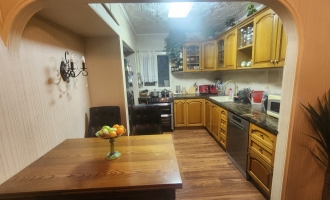 3 комн. квартира