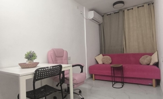 2 комн. квартира