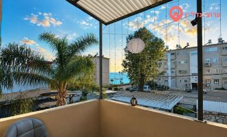 2 комн. квартира, Посуточно, Хайфа, Абарбанель