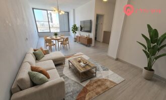 4 комн. квартира, Продажа, Бат-Ям, оборона