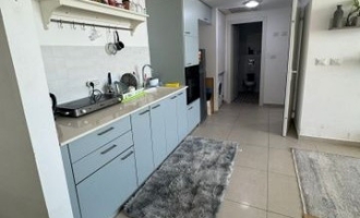 2 комн. квартира