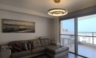 5.5 комн. квартира