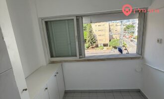 3 комн. квартира, Аренда, Петах-Тиква, Билу