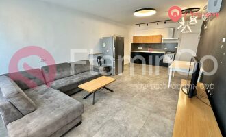 2.5 комн. квартира
