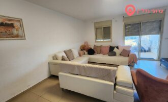 4 комн. квартира, Продажа, Хадера, Ховевей Цийон