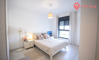 3 комн. квартира, Продажа, Кирьят-Ям, נעמי שמר