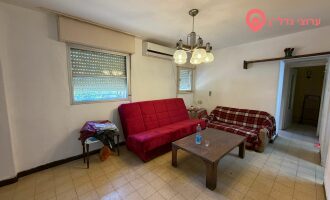 3-room apartment, For rent, Haifa, זילפה 1 חיפה