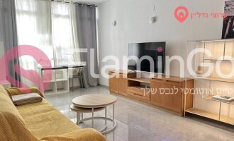 4  חדרים  דירה