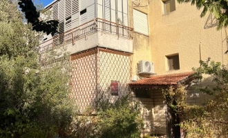 2.5 комн. квартира