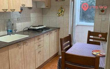 Продажа, квартира, Хайфа
