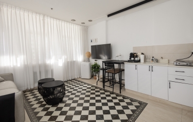 Аренда, квартира, Тель-Авив