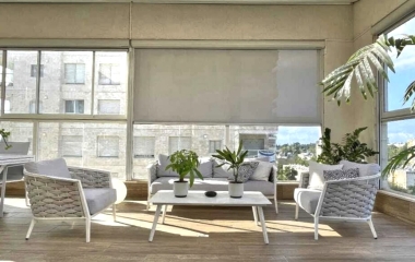 Продажа, квартира, Тель-Авив