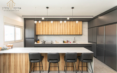 Продажа, квартира с участком, Хайфа