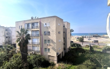 Аренда, квартира, Кирьят-Ям