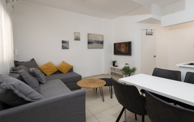 Аренда, квартира, Тель-Авив