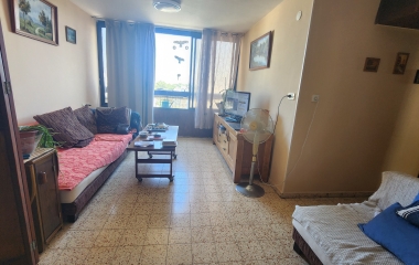 Продажа, квартира, Ашдод