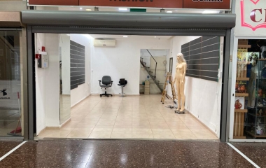 Аренда, торговая площадь, Кирьят-Моцкин