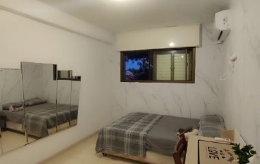 Аренда, квартира, Хайфа