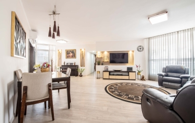 Продажа, квартира, Нетания