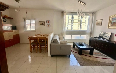 Продажа, квартира, Нетания