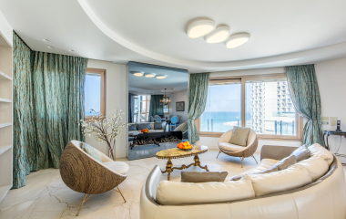 Продажа, квартира, Тель-Авив