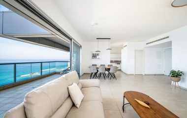 Продажа, квартира, Нетания