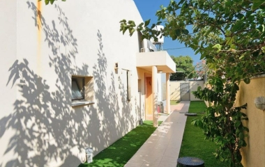 Продажа, часть дома, Хайфа