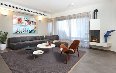 Продажа, квартира, Нетания