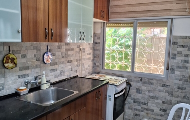 Аренда, квартира, Кирьят-Ата