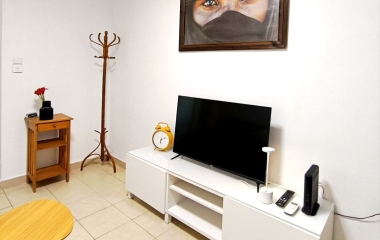 Аренда, квартира, Хайфа