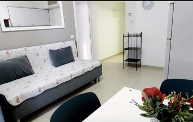 Продажа, квартира, Бат-Ям