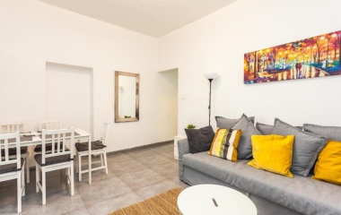 Аренда, квартира, Тель-Авив