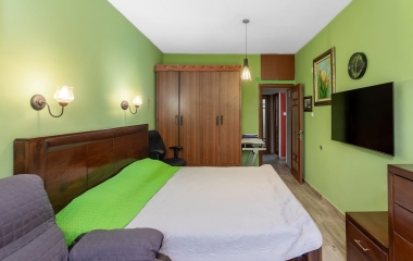 Продажа, квартира, Бат-Ям