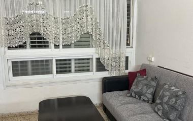 Аренда, квартира, Кирьят-Ям