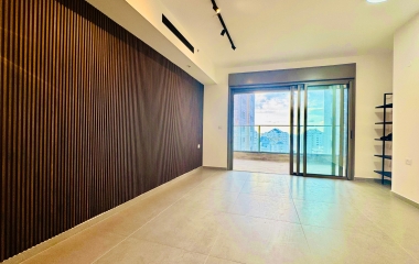 Аренда, квартира, Нетания