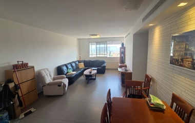 Продажа, квартира, Нетания