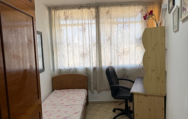 Аренда, квартира, Тверия