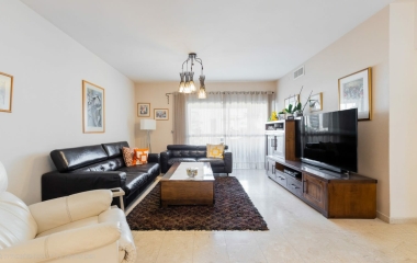 Продажа, квартира, Нетания