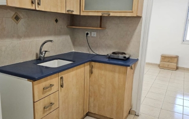 Аренда, квартира, Кирьят-Моцкин