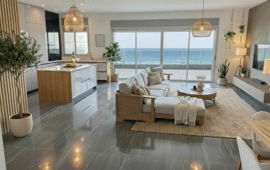 Продажа, квартира, Нетания