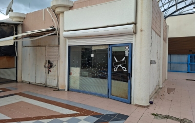 Продажа, торговая площадь, Кирьят-Ям