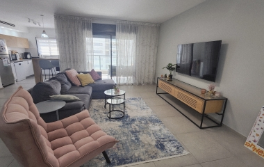 Продажа, квартира, Рош-ха-Аин