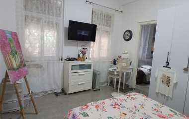 Продажа, квартира, Хайфа