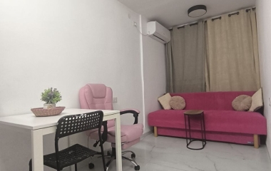 Аренда, квартира, Хайфа