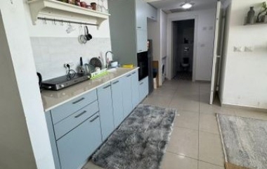 Продажа, квартира, Хайфа