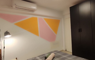 Аренда, квартира, Хайфа